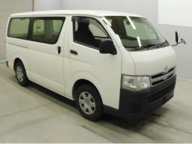 Toyota Regius Ace