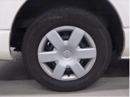 Toyota Regius Ace full