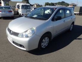 Nissan Wingroad