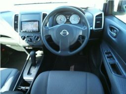 Nissan Wingroad full