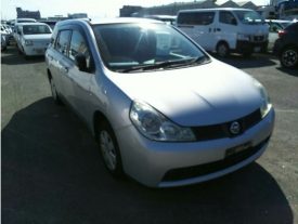 Nissan Wingroad