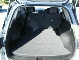 Nissan Wingroad full