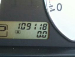 Nissan Wingroad full