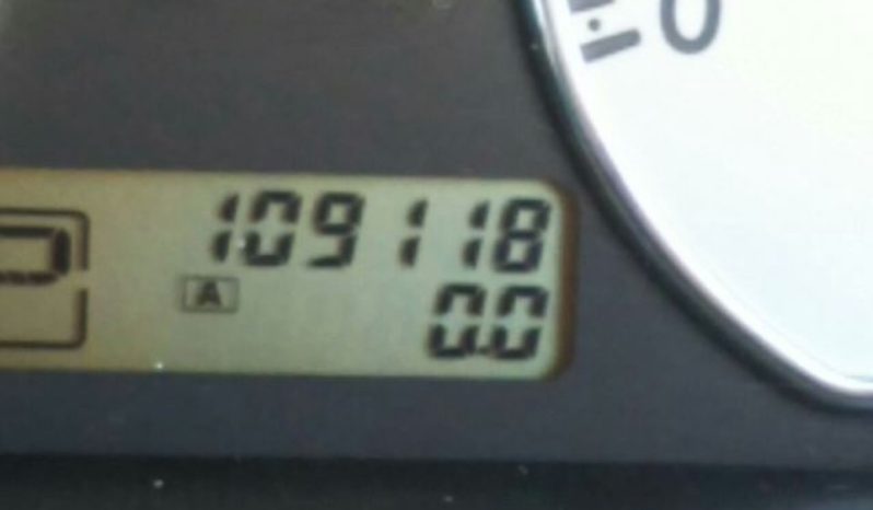 Nissan Wingroad full