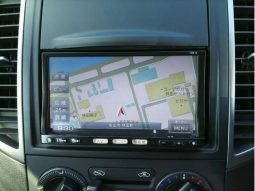 Nissan Wingroad full