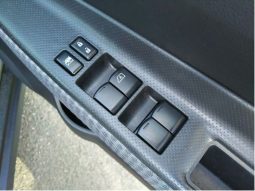 Nissan Wingroad full