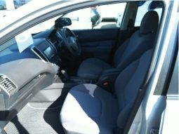 Nissan Wingroad full