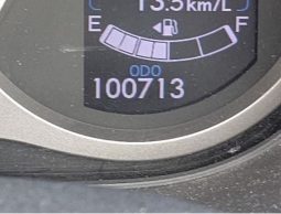 Mazda Demio Skyactive full