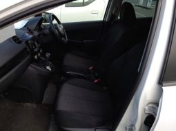 Mazda Demio Skyactive full