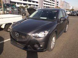 Mazda CX-5 full