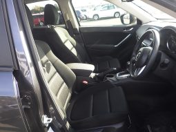 Mazda CX-5 full
