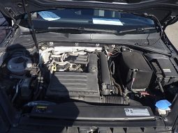 VW Golf Tsi full