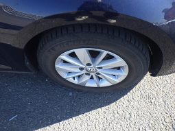 VW Golf Tsi full