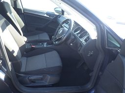 VW Golf Tsi full