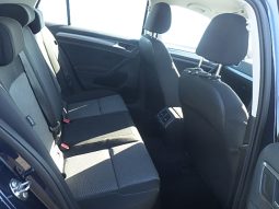 VW Golf Tsi full