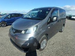 Nissan Vanette full