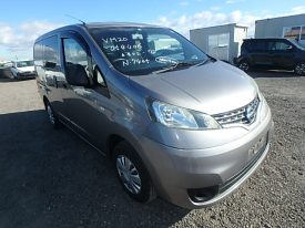 Nissan Vanette
