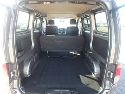 Nissan Vanette full