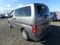 Nissan Vanette full