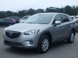 Mazda CX-5 full