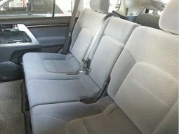 Toyota Landcruiser full