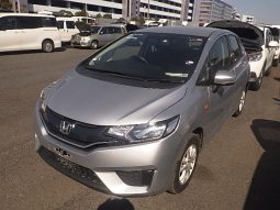 Honda Fit full