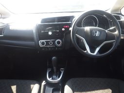Honda Fit full
