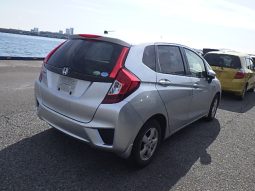 Honda Fit full