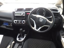 Honda Fit full