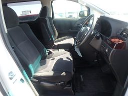 Toyota Vellfire full