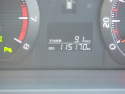 Toyota Vellfire full