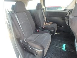 Toyota Vellfire full