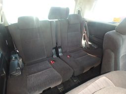 Toyota Vellfire full