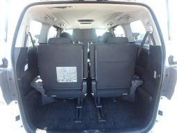Toyota Vellfire full