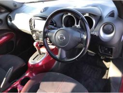Nissan Juke full
