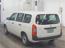 Toyota Probox full