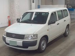 Toyota Probox full