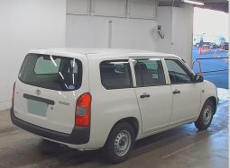 Toyota Probox full