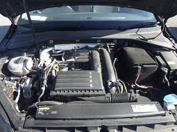 VW Golf Tsi full