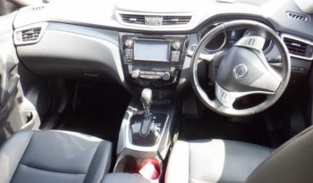 Nissan X-Trail full