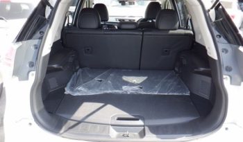 Nissan X-Trail full