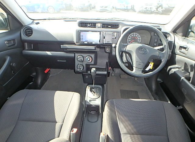Toyota Probox full