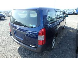 Toyota Probox full