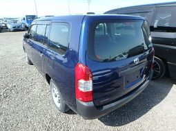 Toyota Probox full