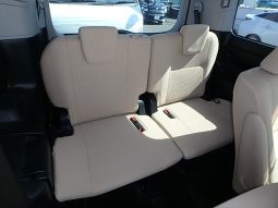 Toyota Noah full