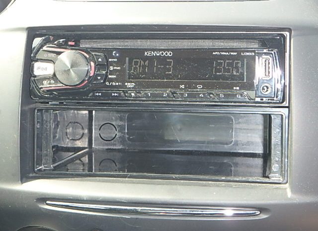 Mazda Demio full