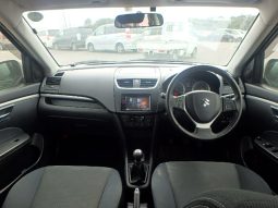 Suzuki Swift full