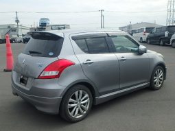 Suzuki Swift full