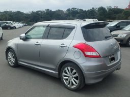 Suzuki Swift full