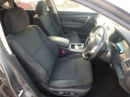 Nissan Teana full